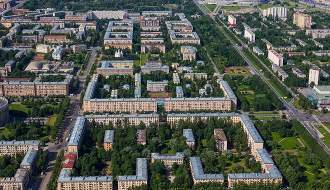 Фото: Бюллетень недвижимости