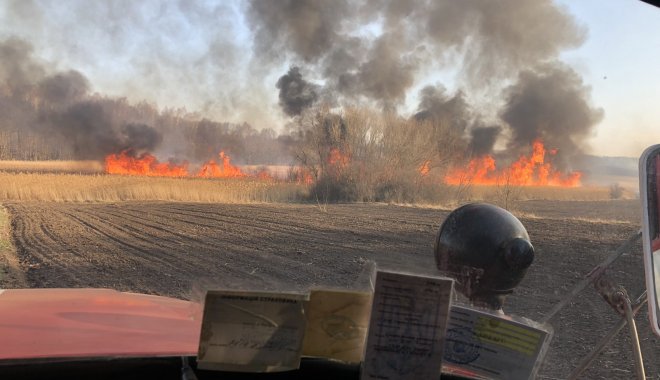 Фото: ГСЧС в Харьковской области