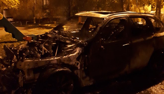 Фото: ГСЧС в Харьковской области