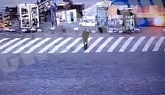 Скриншот из видео NewsRoom