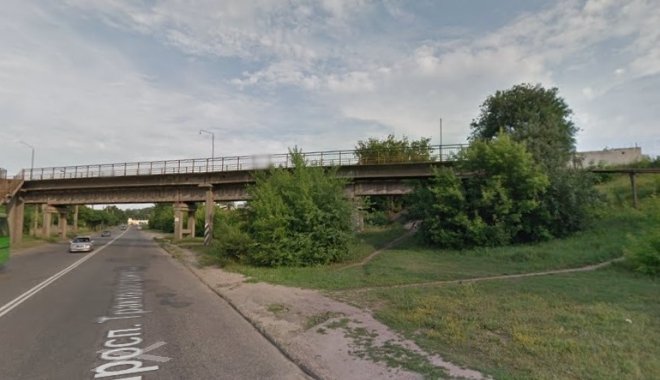 Скриншот Google Maps