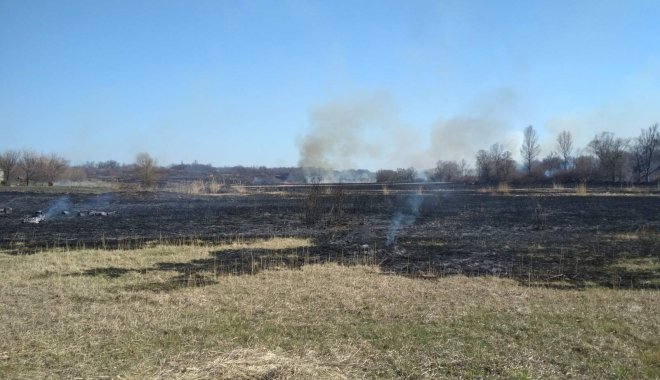 Фото: ГСЧС в Харьковской области