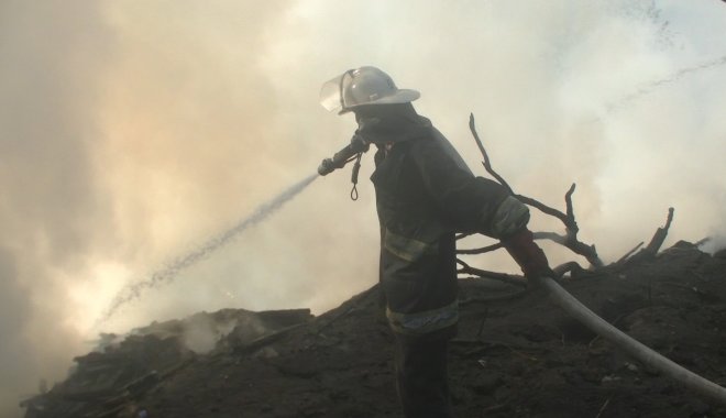 Фото: ГСЧС в Харьковской области