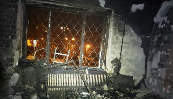 Фото: ГСЧС в Харьковской области