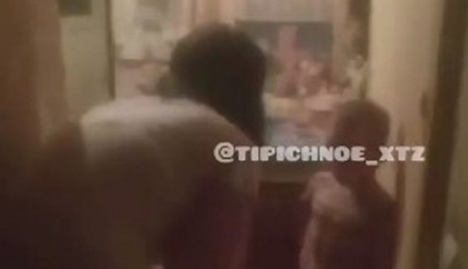 Скриншот из видео со страницы "Типичное ХТЗ"