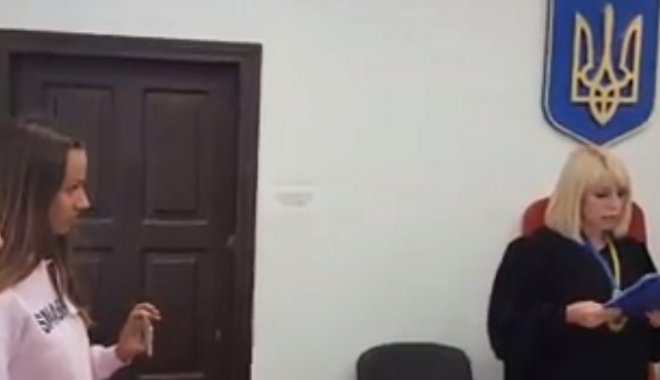 Скриншот из видео Police Control Ukraine
