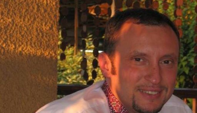 Фото: Facebook Денис Невядомский