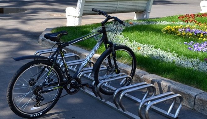 Фото: Вгороде