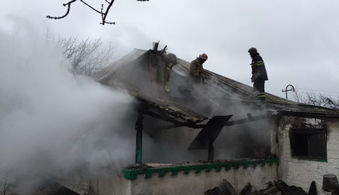 Фото: ГСЧС в Харьковской области