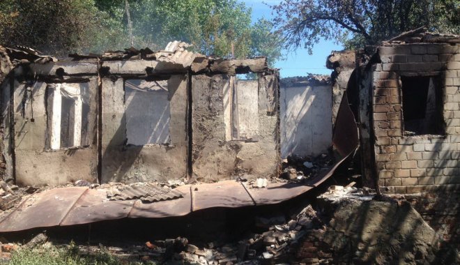 Фото: ГСЧС в Харьковской области