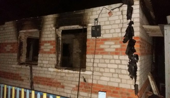 Фото: ГСЧС в Харьковской области