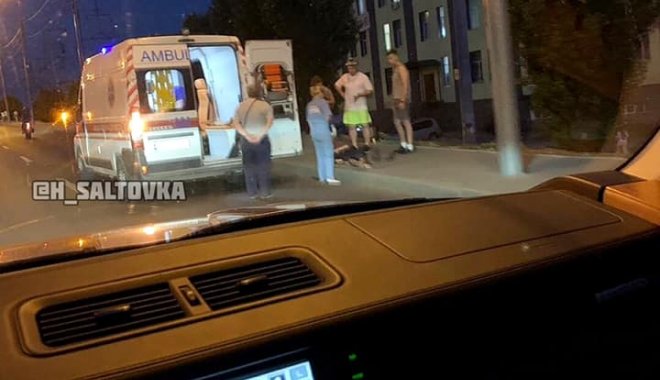 Фото: ХС