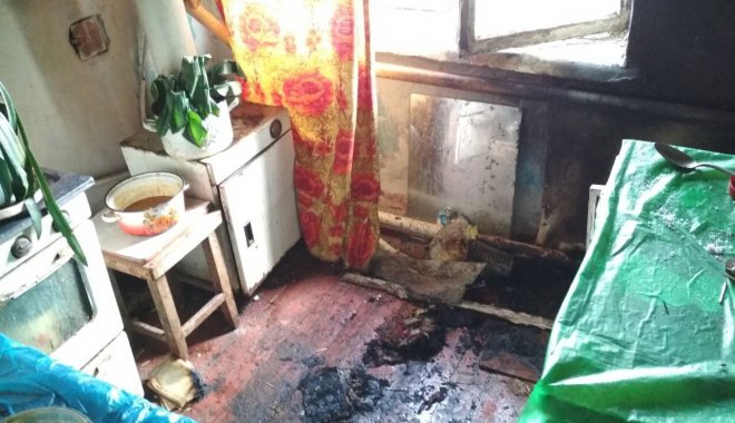 Фото: ГСЧС в Харьковской области