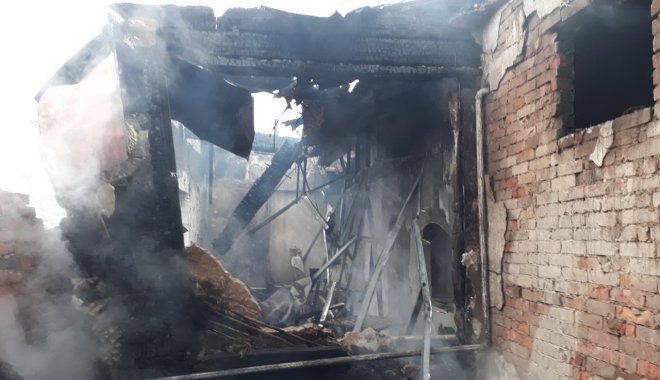 Фото: ГСЧС в Харьковской области