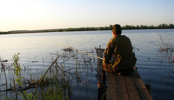 Мужчину нашли 3 июля Фото: mifjournal.org.ua