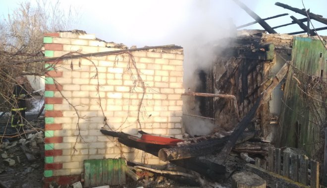 Фото: ГСЧС в Харьковской области