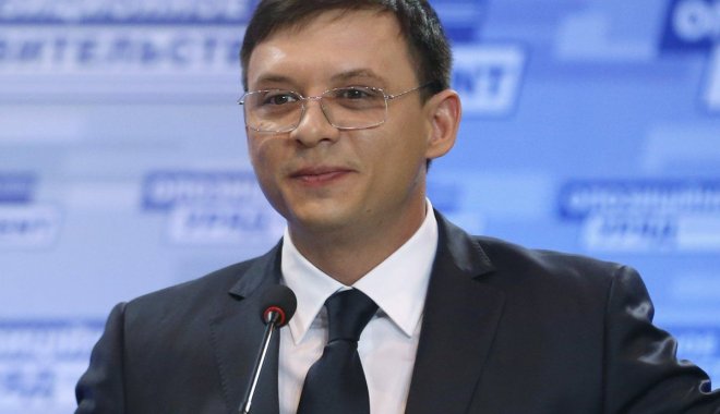 Евгений Мураев. Фото: Униан