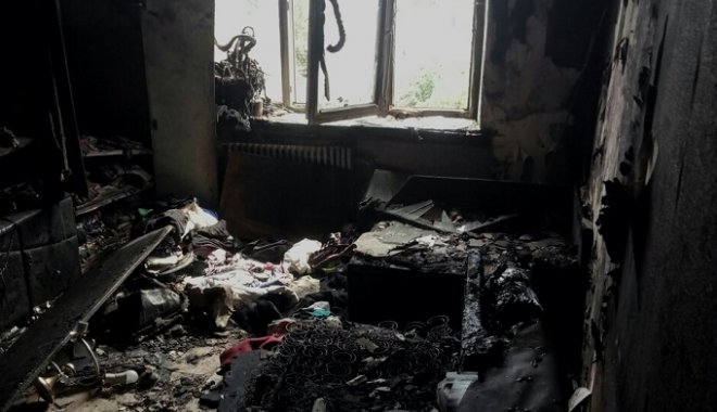 Фото: ГСЧС в Харьковской области
