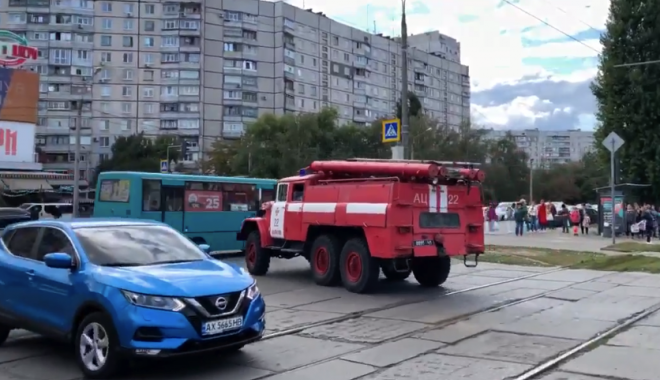 Кадр из видео