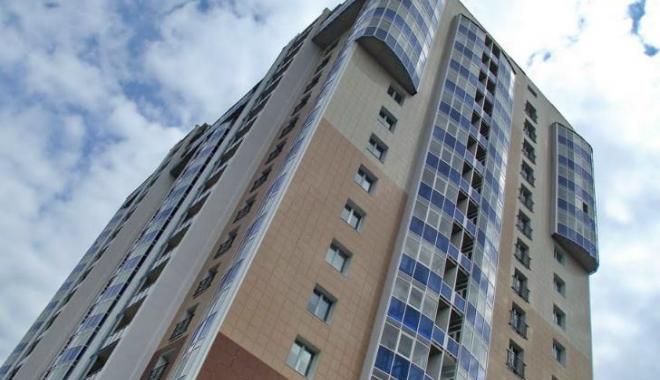 Стоимость квадратного метра жилья стартует от 1200 долларов. Фото: Энциклопедия новостроек