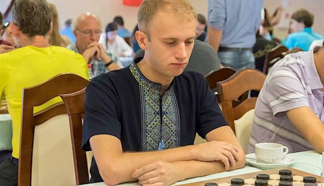 Юрий Аникеев. Фото: dsmsu.gov.ua