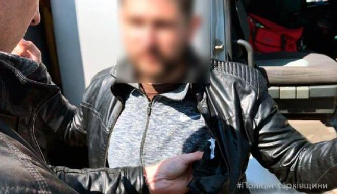 Фото: пресс-служба областной полиции