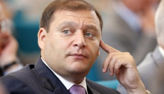 Михаил Добкин. Фото: antikor.com.ua
