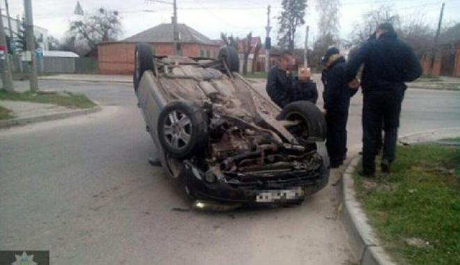Фото: пресс-служба патрульной полиции