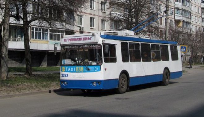 Движение ограничат на неделю. Фото: city.kharkov.ua