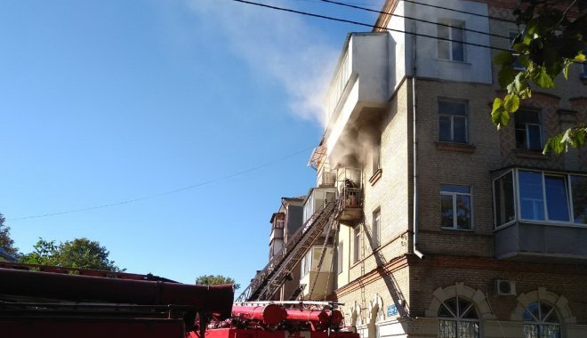 Фото: ГСЧС в Харьковской области