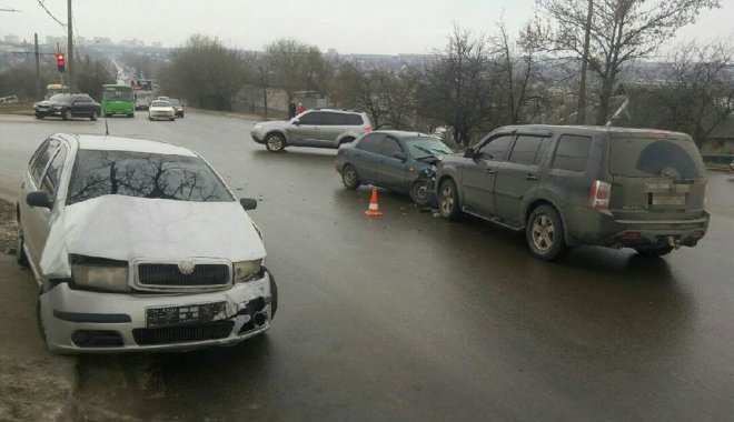 Фото: пресс-служба патрульной полиции Харьковской области