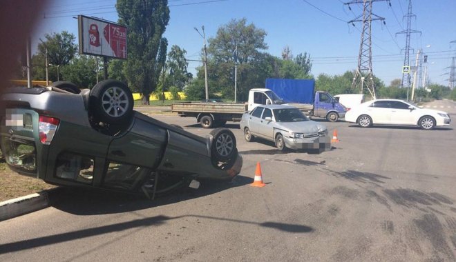 Фото: пресс-служба патрульной полиции