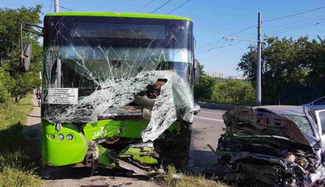 Фото: Facebook Юрий Сидоренко