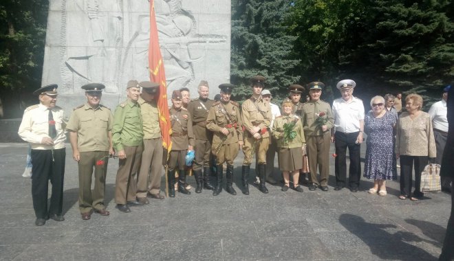 Фото: Надежда Шостак
