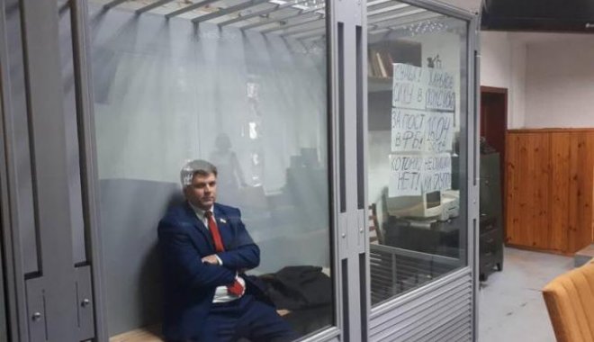 Фото: Зеркало недели