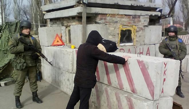 Фото: пресс-служба ВТО Нацгвардии Украины