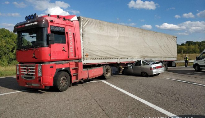 Фото: ГУ Нацполиции в Харьковской области