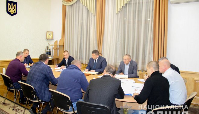 Фото: ГУ НП в Харьковской области
