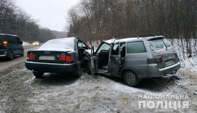 Фото: ГУ НП в Харьковской области