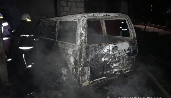 Фото: ГУ Нацполиции в Харьковской области