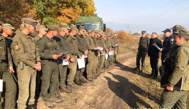Фото: ГУНП