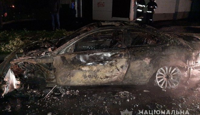 Фото: ГУ Нацполиции в Харьковской области