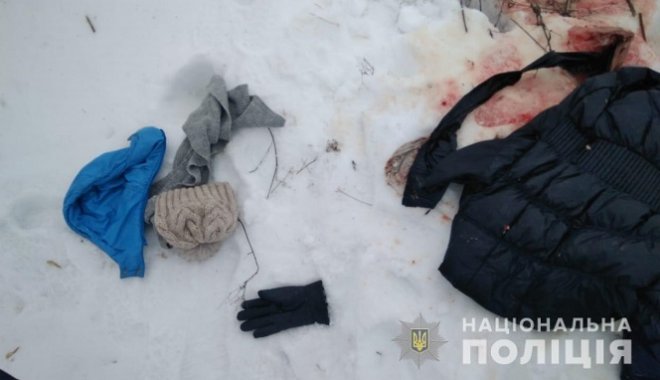 Фото: ГУ НП в Харьковской области