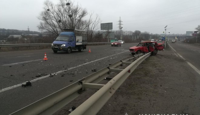 Фото: ГУ Нацполиции в Харьковской области