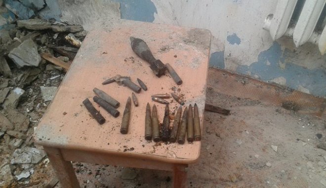 Фото: ГСЧС в Харьковской области