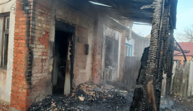 Фото: ГСЧС в Харьковской области