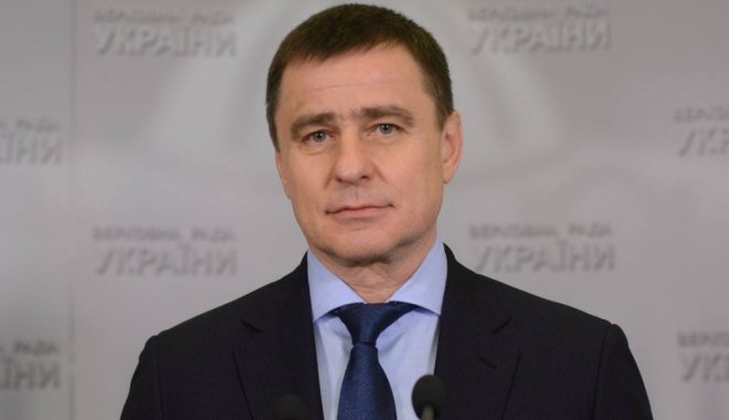 Дмитрий Шенцев. Фото: LIGA.net