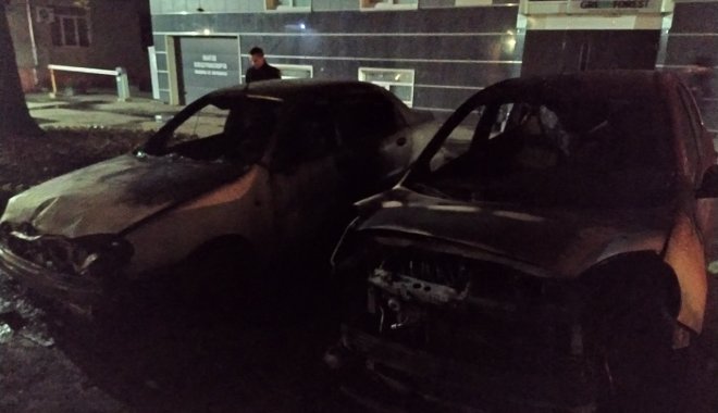 Фото: ГСЧС в Харьковской области