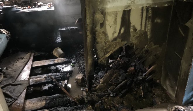 Фото: ГСЧС в Харьковской области