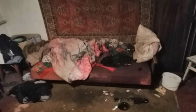 Фото: ГСЧС в Харьковской области
